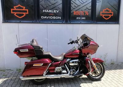Harley-Davidson 107 Road Glide Ultra (2017 - 18) - FLTRU - Annuncio 9768205