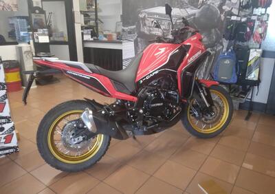 Moto Morini X-Cape 650 Gold Wheels Edition (2022 - 25) - Annuncio 9731212