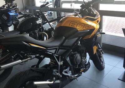 Triumph Tiger 850 Sport (2021 - 25) - Annuncio 9768220
