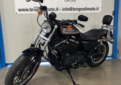 Harley-Davidson 883 R (2008 - 16) - XL 883R - Annuncio 9768226
