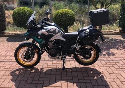 Kove 510X (2023 - 25) - Annuncio 9768227