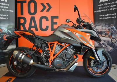 KTM 1290 Super Duke GT ABS (2016 - 18) - Annuncio 9768234