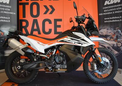 KTM 790 Adventure (2019 - 20) - Annuncio 9768237