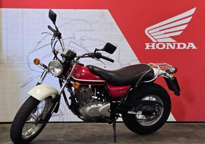 Suzuki Van Van RV 125 (2006 - 17) - Annuncio 9768241
