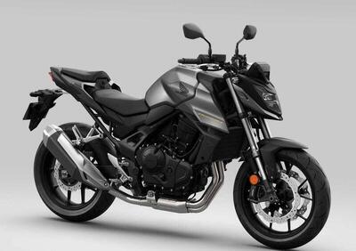 Honda CB 750 Hornet (2023 - 24) - Annuncio 9768243