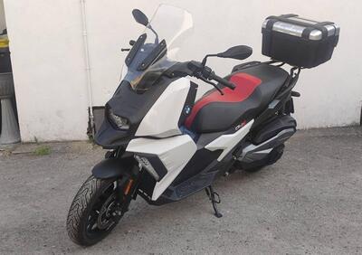 Bmw C 400 X (2018 - 20) - Annuncio 9768247