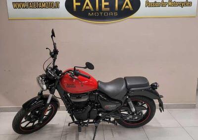 Royal Enfield Meteor 350 Fireball (2021 - 25) - Annuncio 9768257