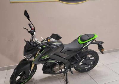 QJ Motor SRK 125 S (2023 - 24) - Annuncio 9768263