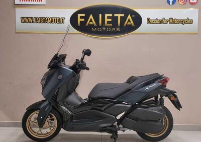 Yamaha X-Max 300 Tech Max (2021 - 24) - Annuncio 9768264