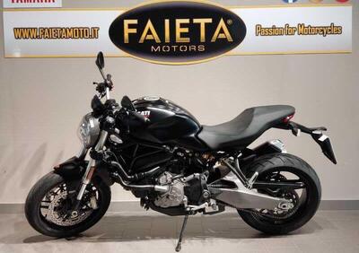 Ducati Monster 821 (2018 - 20) - Annuncio 9768265