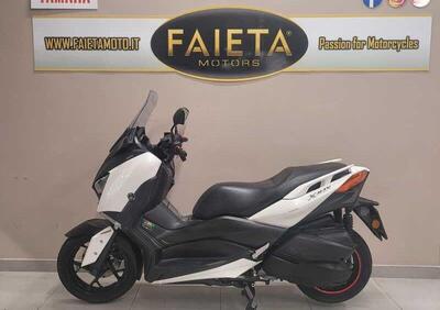 Yamaha X-Max 300 ABS (2017 - 20) - Annuncio 9768266