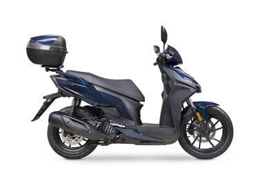 Kymco Agility 200i R16 + (2021 - 25) - Annuncio 9733899
