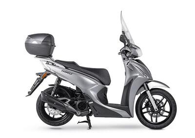 Kymco People 125i S (2021 - 25) - Annuncio 9733902