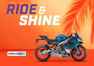 Aprilia RS 660 (2020 - 24) - Annuncio 9657956