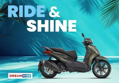 Piaggio Beverly 310 (2025) - Annuncio 9661343