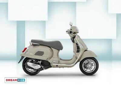 Vespa GTS 125 (2025) - Annuncio 9659179