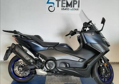 Yamaha T-Max 560 (2022 - 24) - Annuncio 9681674