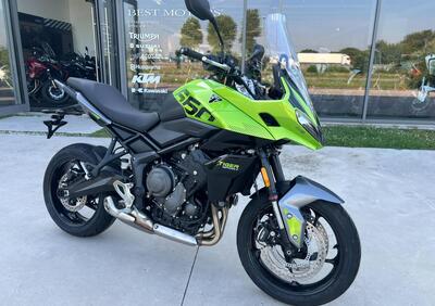 Triumph Tiger Sport 660 (2025) - Annuncio 9768284