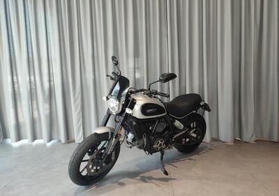 Ducati Scrambler 800 Icon (2017 - 20) - Annuncio 9768286