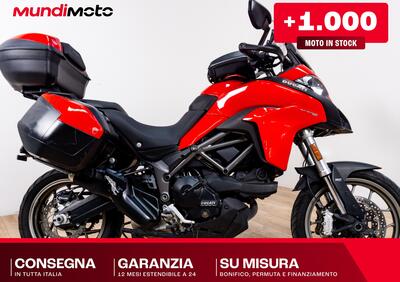Ducati Multistrada 950 (2018) - Annuncio 9768297
