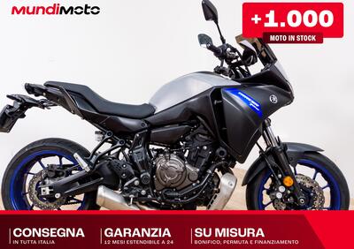 Yamaha Tracer 7 (2021 - 24) - Annuncio 9768314