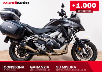 Honda VFR 800 (1998 - 01) - Annuncio 9768319
