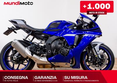 Yamaha YZF R1 (1998 - 99) - Annuncio 9768321
