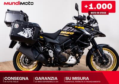 Suzuki V-Strom 650 ABS XT Fun Ride (2016) - Annuncio 9768323
