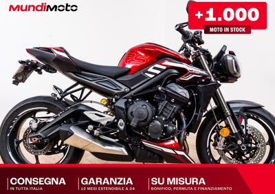 Triumph Street Triple 765 RS (2023 - 25) - Annuncio 9768324