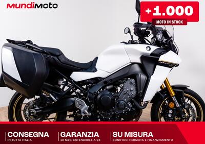 Yamaha Tracer 9 GT (2021 - 24) - Annuncio 9768325