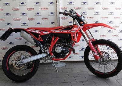 Betamotor RR 125 4T Enduro LC (2021 - 23) - Annuncio 9768336