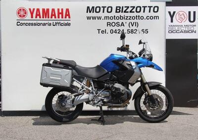 Bmw R 1200 GS (2013 - 16) - Annuncio 9768340