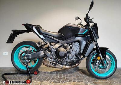 Yamaha MT-09 Y-AMT (2024 - 25) - Annuncio 9768345