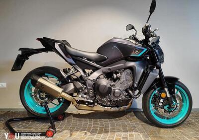Yamaha MT-09 (2024 - 25) - Annuncio 9722113