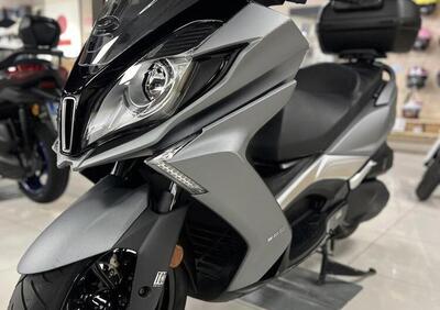 Kymco Downtown 350i TCS (2021 - 25) - Annuncio 9768347