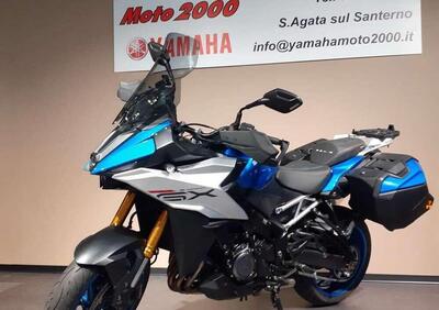 Suzuki GSX-S1000GX Sport (2024 - 25) - Annuncio 9768353