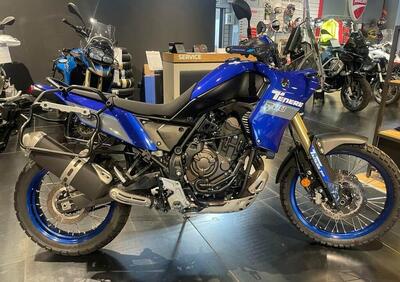 Yamaha Ténéré 700 (2022 - 24) - Annuncio 9768363