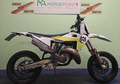 Husqvarna TC 125 (2022) - Annuncio 9766280