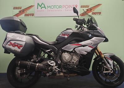 Bmw S 1000 XR (2017 - 19) - Annuncio 9767295
