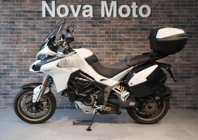Ducati Multistrada 1260 S (2018 - 20) - Annuncio 9768367