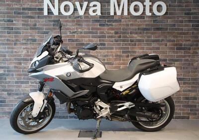 Bmw F 900 XR (2020 - 24) - Annuncio 9768368