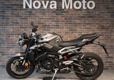 Triumph Street Triple 765 R (2023 - 25) - Annuncio 9768369
