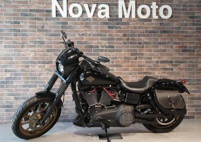 Harley-Davidson 1800 Low Rider S (2016 - 17) - FXDLS - Annuncio 9768370