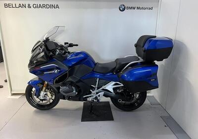 Bmw R 1250 RT (2021 - 25) - Annuncio 9768372
