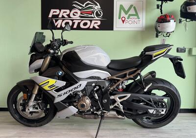 Bmw S 1000 R (2021 - 24) - Annuncio 9768401