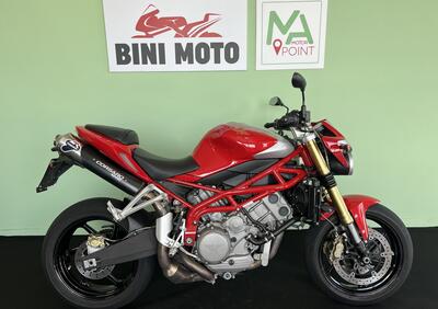 Moto Morini Corsaro 1200 (2005 - 11) - Annuncio 9768406