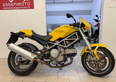 Ducati Monster 620 (2003 - 06) - Annuncio 9765082