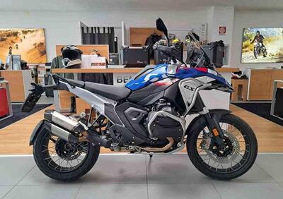 Bmw R 1300 GS Trophy (2023 - 25) - Annuncio 9768383