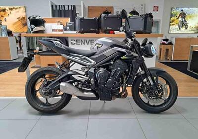 Triumph Street Triple 765 R (2023 - 25) - Annuncio 9768384