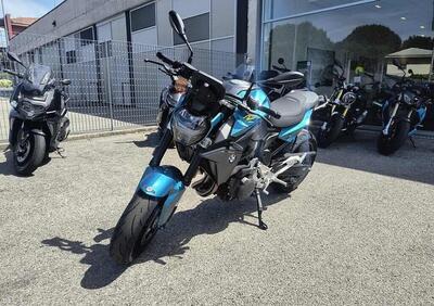 Bmw F 900 R (2025) - Annuncio 9768386